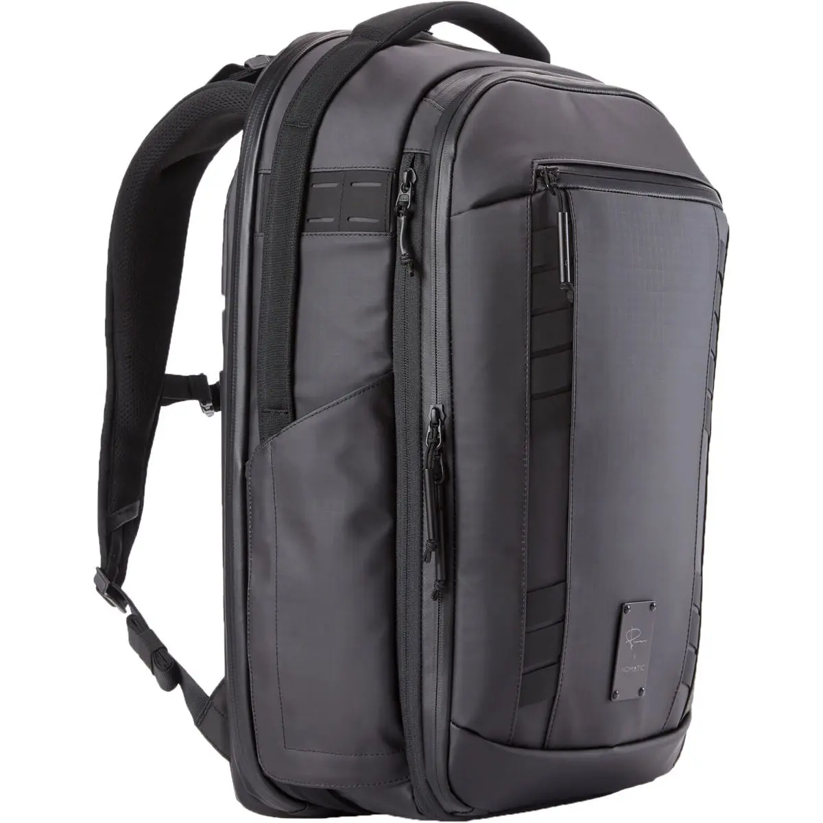 Nomatic Peter McKinnon 35L Folding Camera Backpack, Black - Camera Equipment & Accessories
