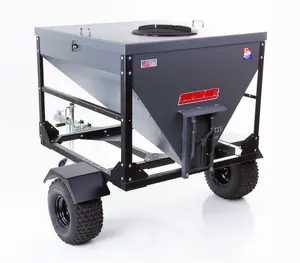 Hobby Farm Pro Drop Feeder with FREE ACCESSORIES for Efficient Feeding