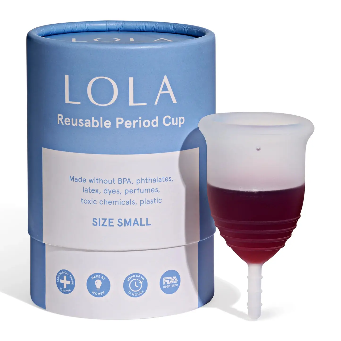 Menstrual Cup Menstrual Cup
