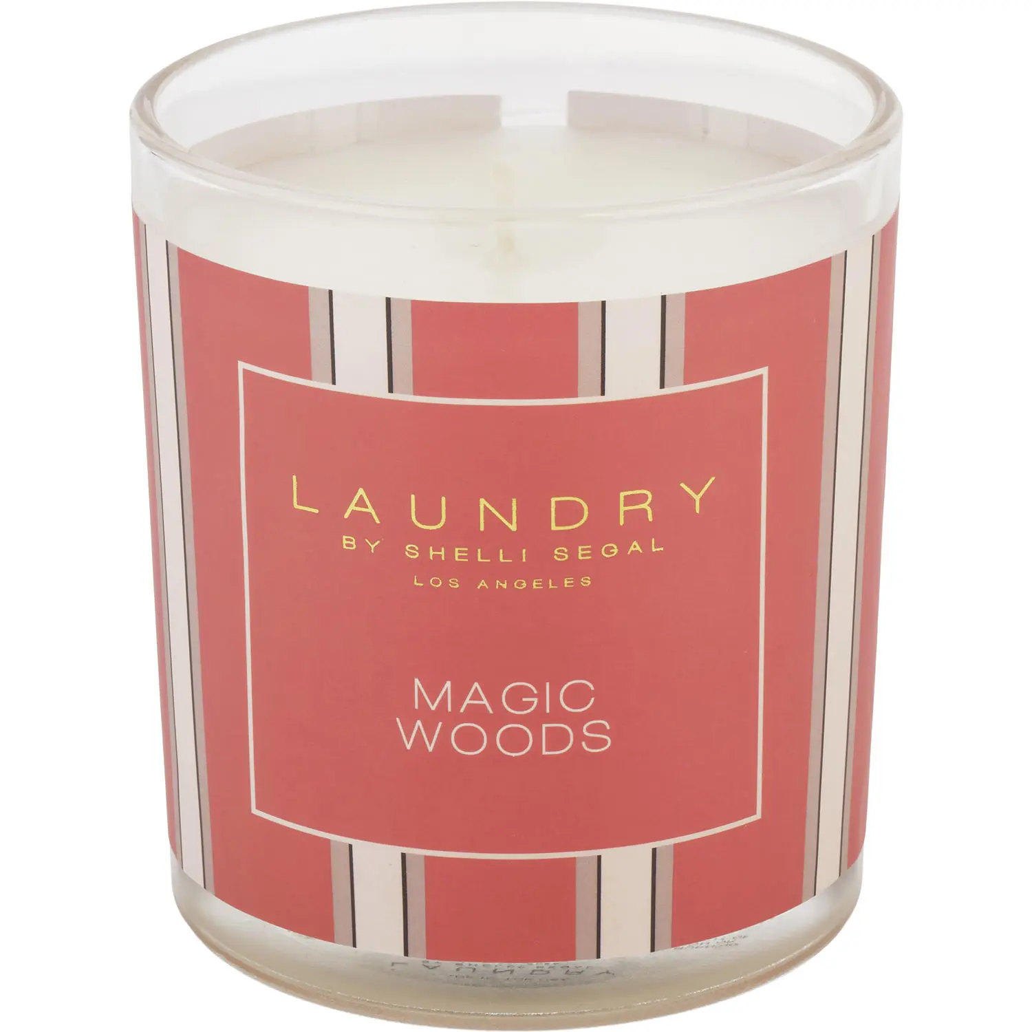 Laundry By Shelli Segal Magic Woods By Shelli Segal Scented Candle For Women Laundry By Shelli Segal Magic Woods By Shelli Segal Scented Candle For Women
