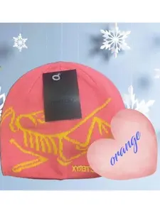 Arc'teryx Bird Head Toque, Warm Ski Hiking Beanie, Unisex Winter Hat