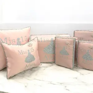 Quinceañera Set