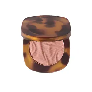 JOOCYEE Tortoise Shell Matte Blush, Highly Pigmented, Non-Fading, Long Lasting, Healthy Glow, Silky Mood, Long Wear, Non-Cakey, Smooth, Beginner-Friendly, Multi Shades, Portable, For Holidays, Masquerades, Summerwins, Makeup, Cosmetic
