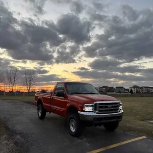 Chrome Car Truck Antenna with Tire Valve Caps Replacement for GMC Dodge Ram 1500 2500 3500 Ford F150 F250 F350 Super Duty Raptor Accessories