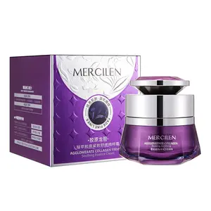 Moisturizing Face Cream, 1 Count Firming Face Lifting Cream, Hydrating Face Moisturizer, Daily Facial Treatment, Skin Care Product Cosmetics Moisture for Women & Men, Extra Moisturizing Care
