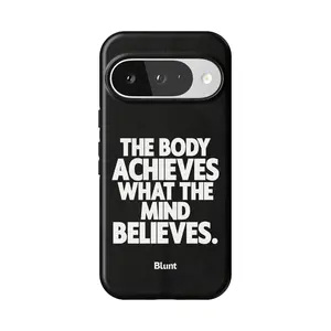 Driveline Pixel Case