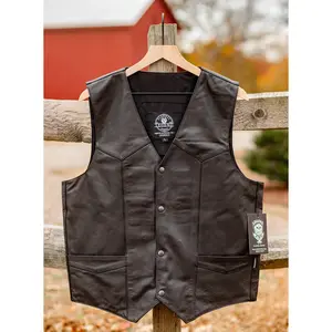 QUICK DRAW RIDING VEST