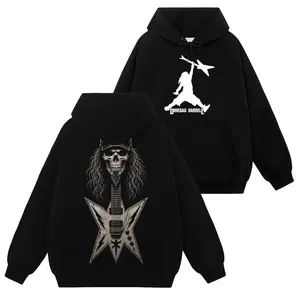 [HellRider Shop] Limited Dimebag Darrell Panteras #79 Hoodie T-Shirt Sweatshirt, Retro Vintage Unisex Graphic 90s Cotton, Gift For Heavy Metal, Rock Y2K Streetwear