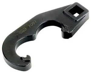 Otc 7097 1-1/8 Tie Rod Adjusting Tool