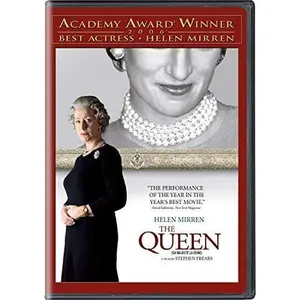 USED-The Queen (Unknown)