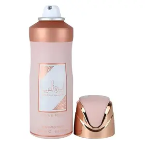 Lattafa Asdaaf Ameerat Al Arab Prive Rose Eau De Parfum 100ml | Floral Fruity Sweet Perfume for Women | Long Lasting Arabian Fragrance
