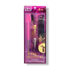 Absolute NY Edge & Braiding Kit