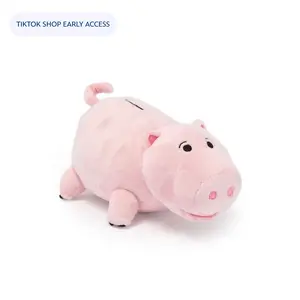 Disney Store Hamm Plush – Toy Story – 10''