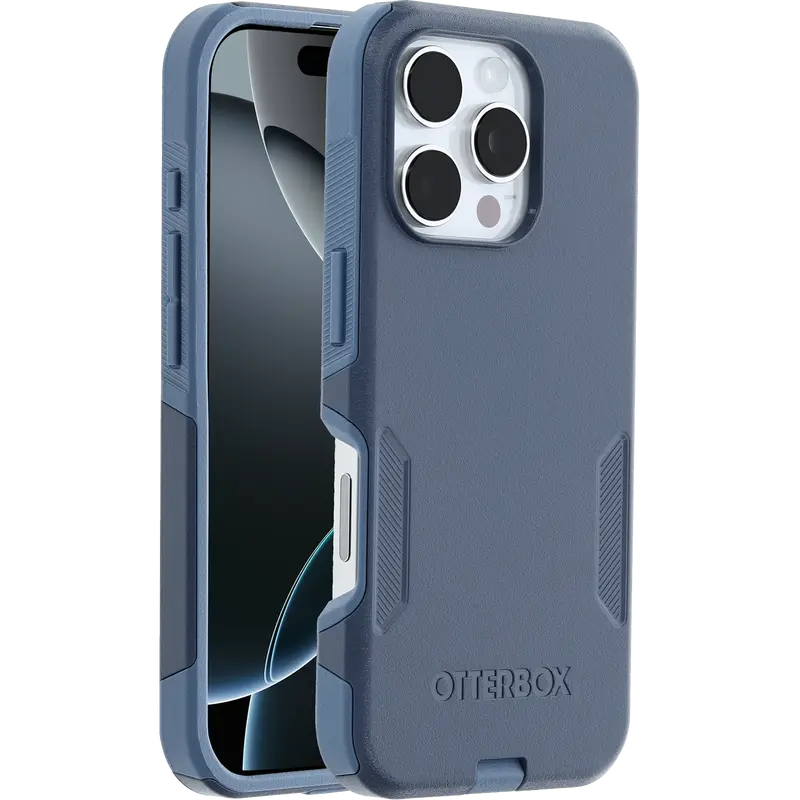 OtterBox iPhone 16 Pro Case Commuter Series for MagSafe