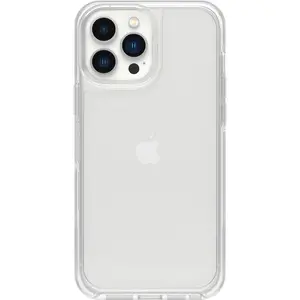 OtterBox iPhone 13 Pro Max and iPhone 12 Pro Max Case Symmetry Series Clear