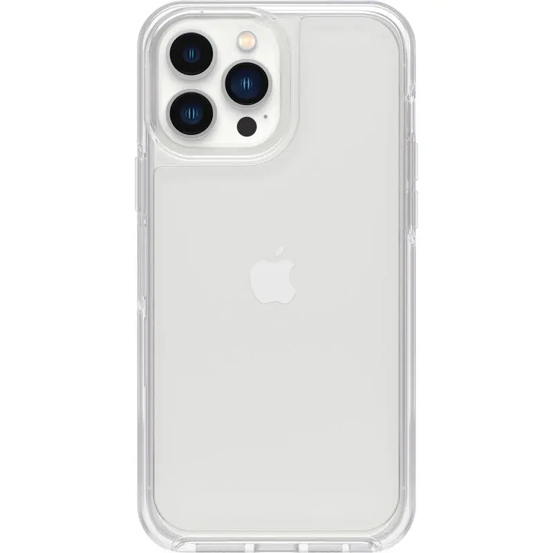 OtterBox iPhone 13 Pro Max and iPhone 12 Pro Max Case Symmetry Series Clear