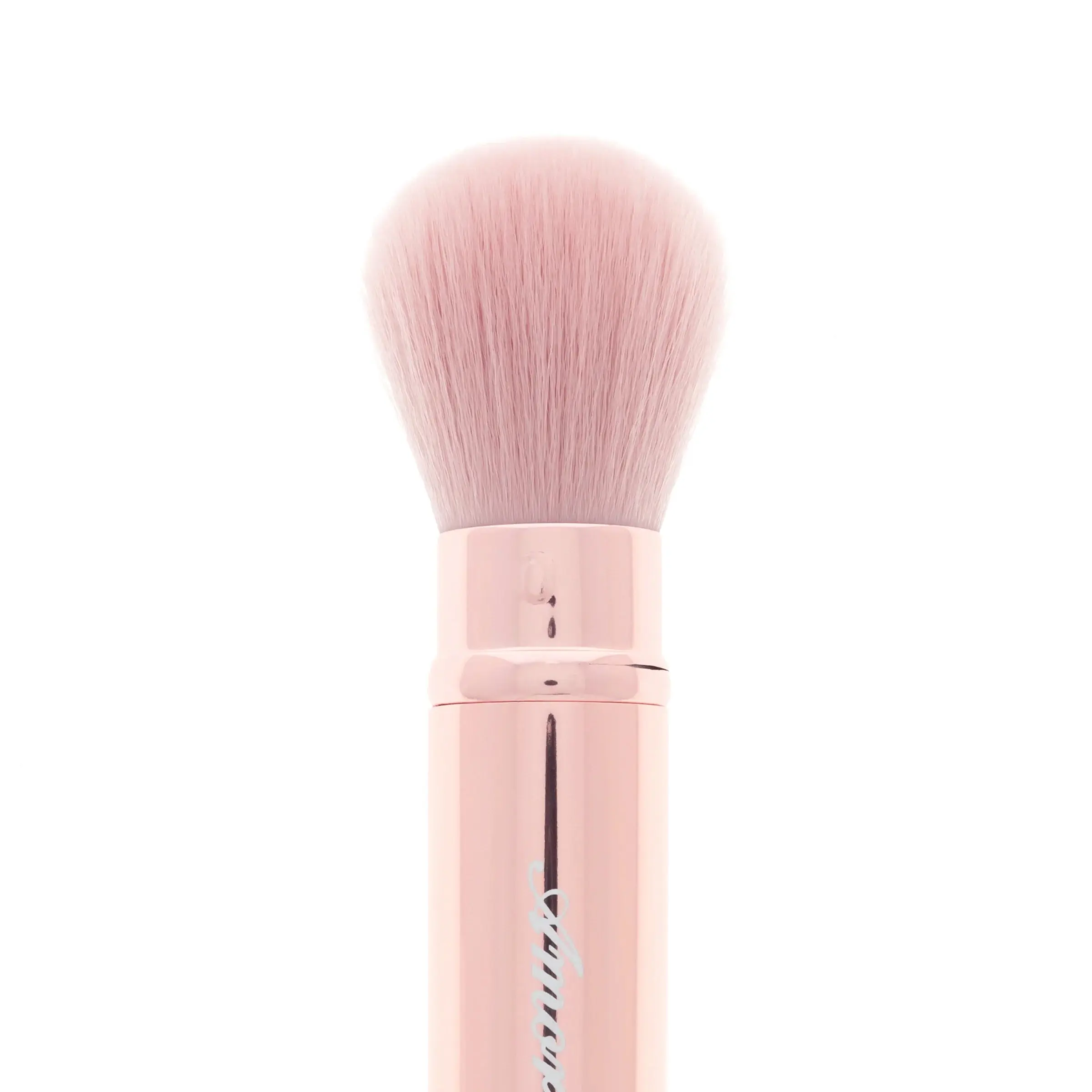 AMORUS - Luxe Basics Retractable Face Brush #214