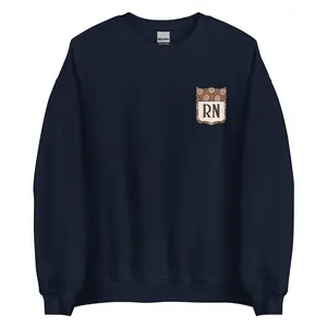 BNFB- RN Unisex Crewneck BNFB- RN Unisex Crewneck