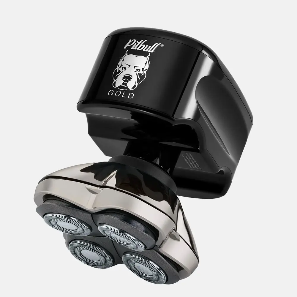 Pitbull Gold PRO GX5  | 2025 Version (with Pitbull Travel Case)