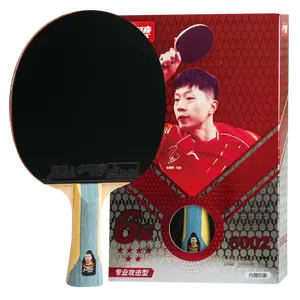 DHS 6 Star Table Tennis Racket
