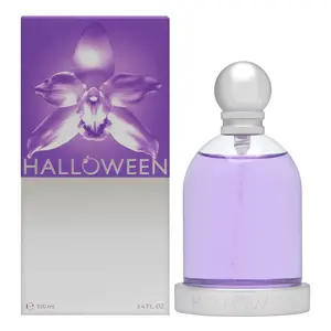 Halloween by J. Del Pozo for Women 3.4 oz Eau de Toilette Spray