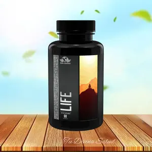 CAPSULAS LIFE