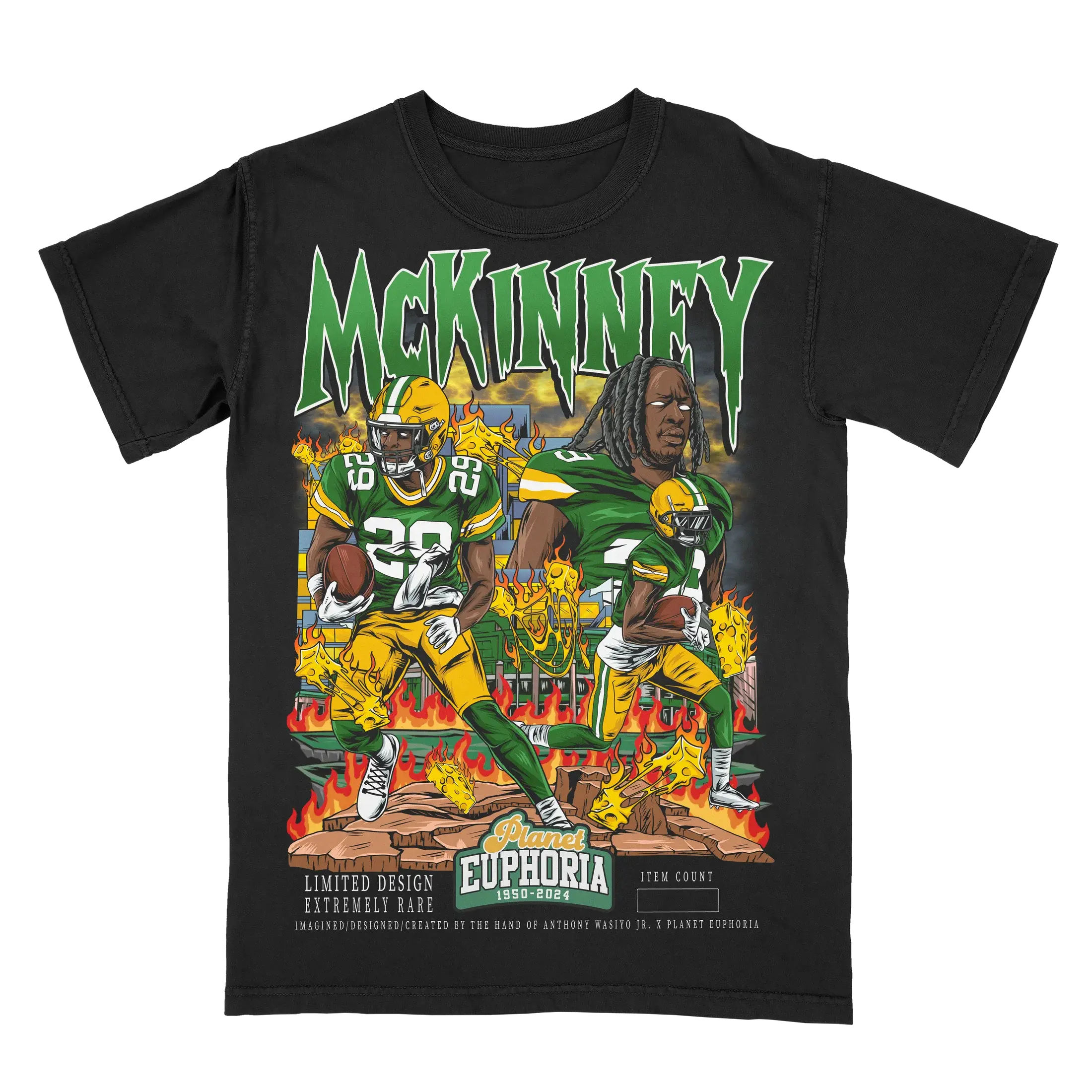 Xavier McKinney Shirt Vintage Football Graphic Tee Men Women Fan