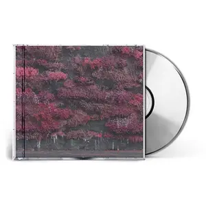 Sleep Token - Even In Arcadia  [COMPACT DISC - CD] With Booklet, Shrink Wrapped