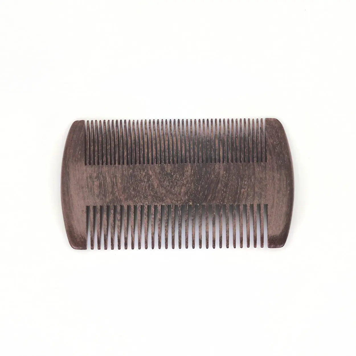 Beechwood Beard Comb