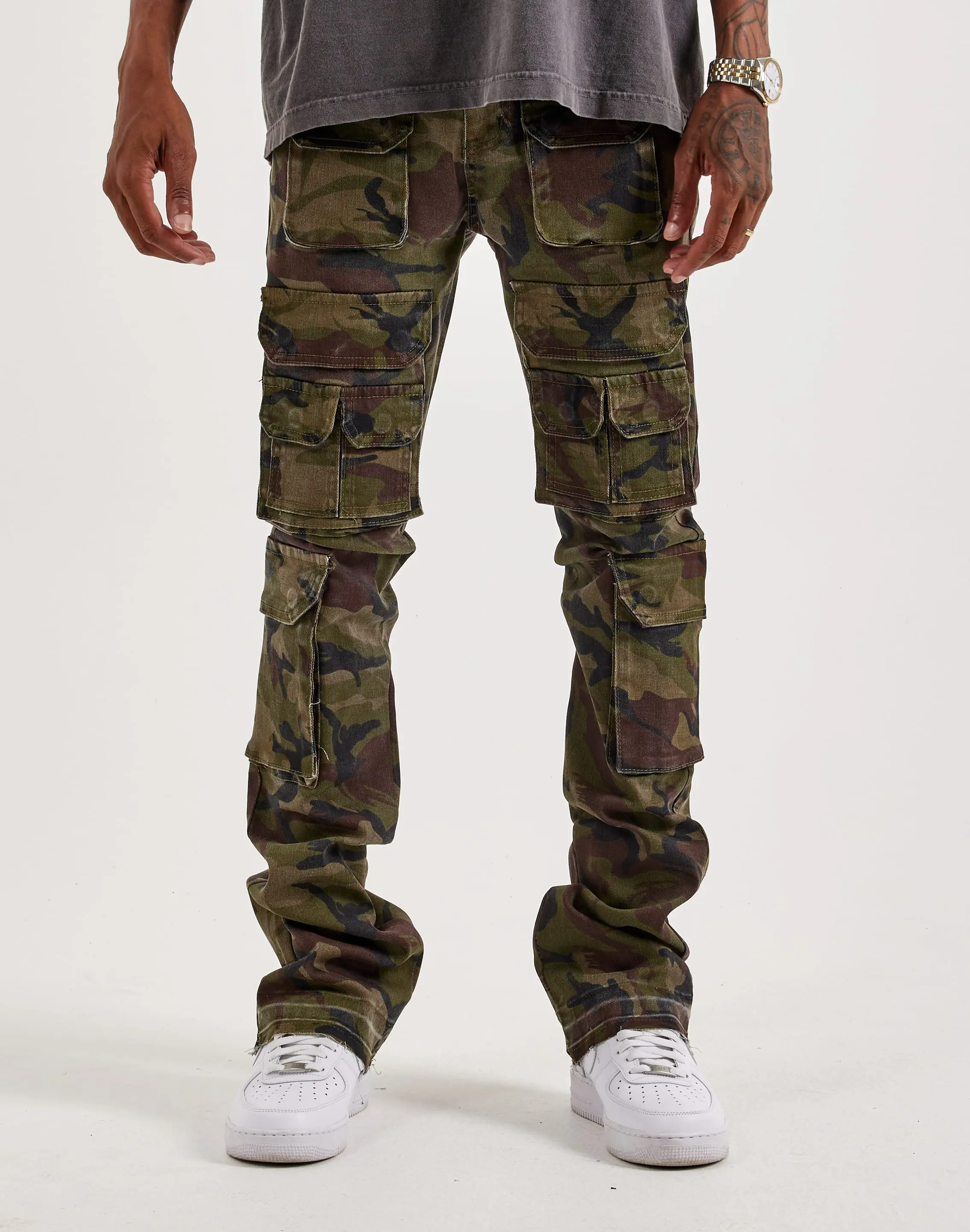 Mens WAIMEA Cargo Pants