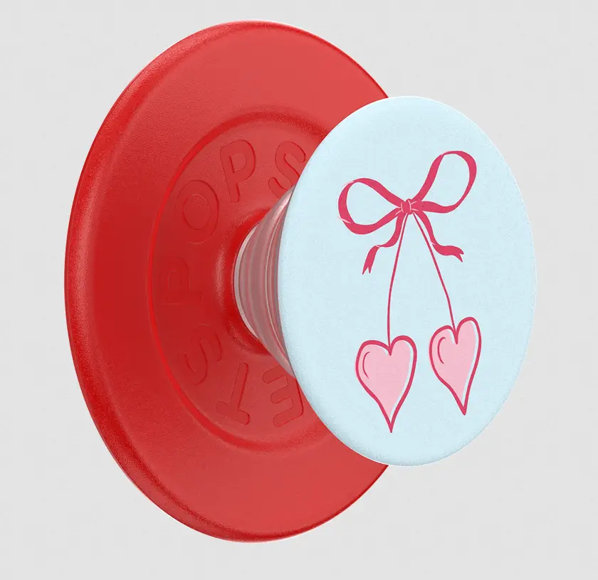 popsockets Simply Sweet Hearts  MagSafe PopGrip
