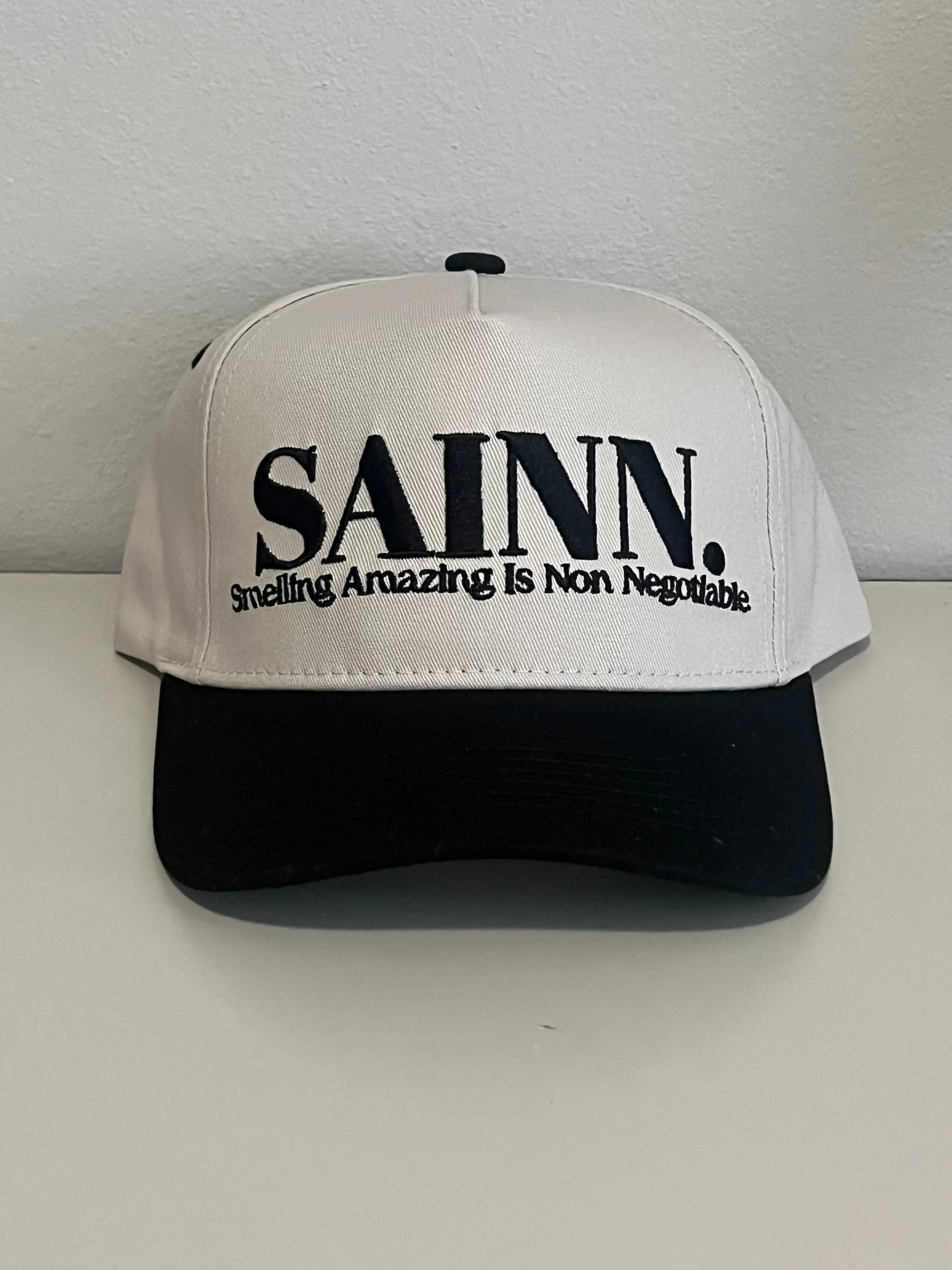 Cap