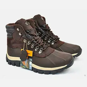 0705 kingshow snow boots shoes waterproof