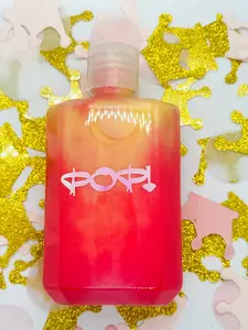 Strawberry Banana Body Wash