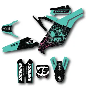 SURRON CUSTOM GRAPHICS