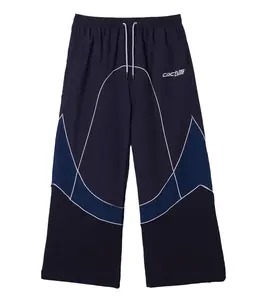 Cactus Valley Cactus Sport Track Pants Navy