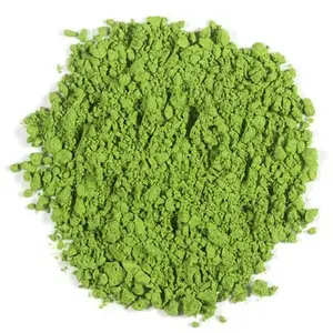 Matcha - Powdered Green Tea, High Caffeine Drink Vegan