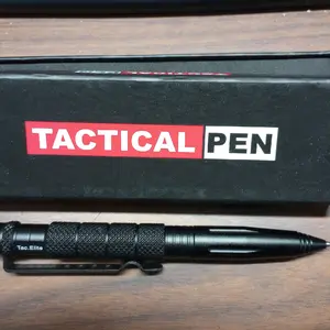 Tactical Elite Pen