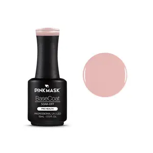 Rubber Base Coat - Natural Sole