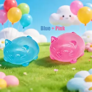 Maltose cat stress-relief toy: a fun and relaxing Stress Relief Model toy for cats, perfect as a small gift for parties and gatherings.