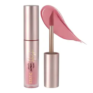 Mon Cher – A romantic mauve pink, effortlessly chic and perfect for an elegant flush.