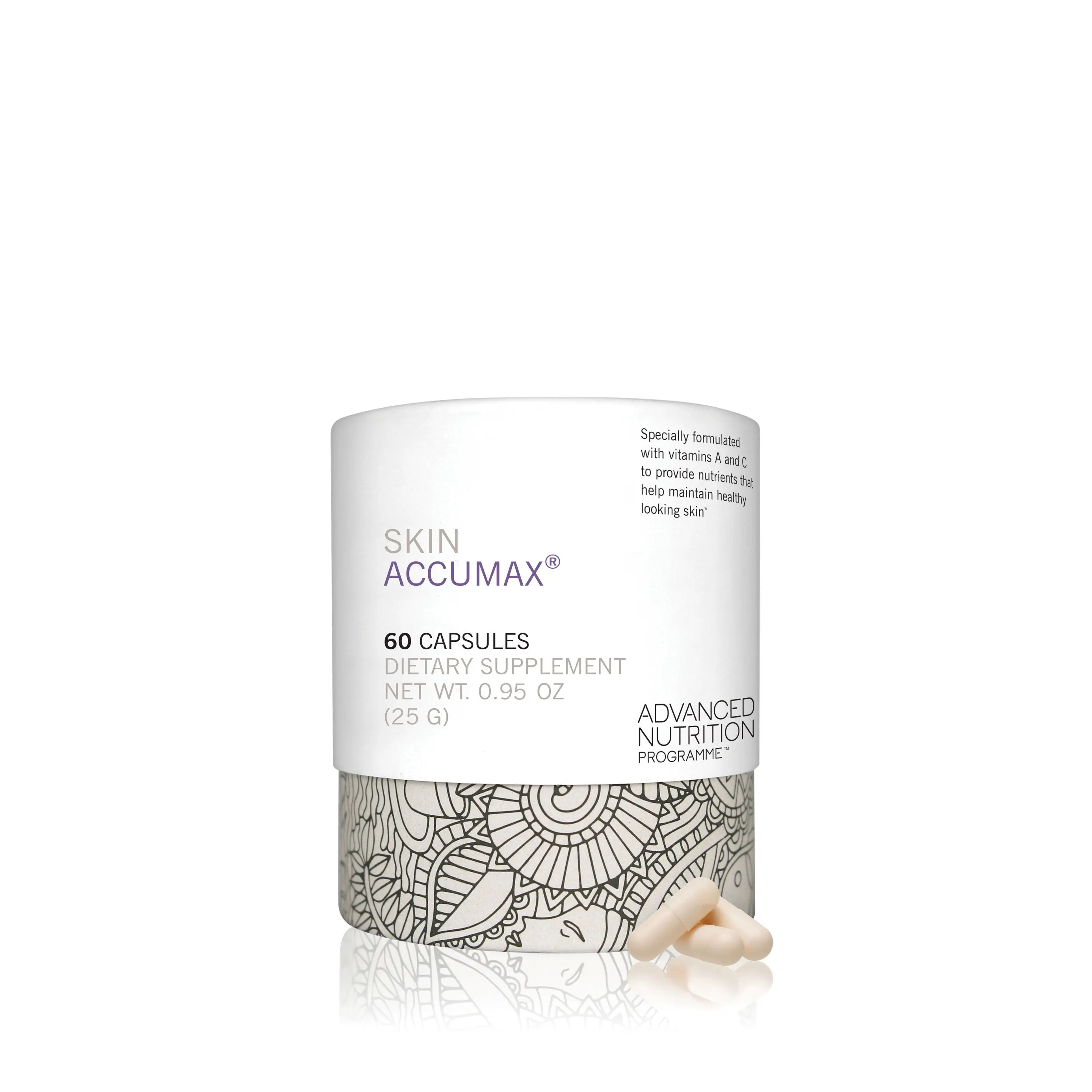 Skin Accumax®
