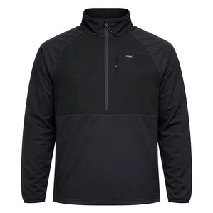 1/2 Zip Pullover