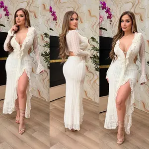 Tiffani Dress