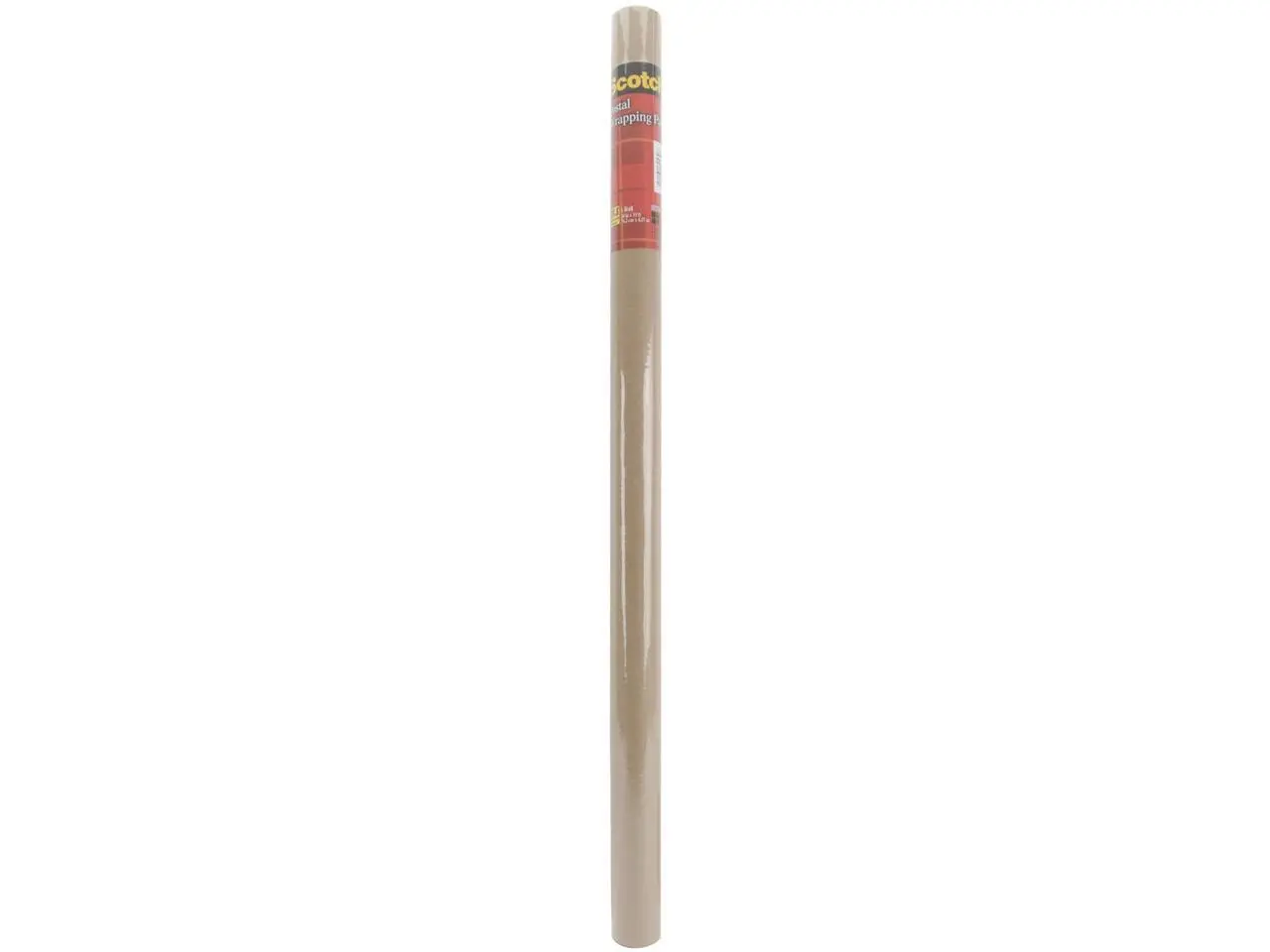 3m 30 in. x 15' Postal Wrapping Paper  7900