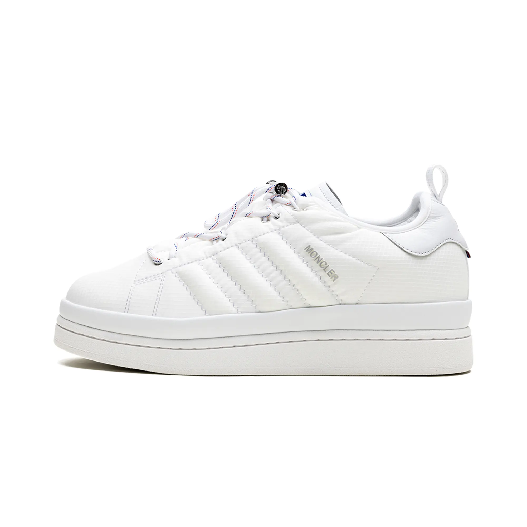 Campus "Moncler - Core White" IG7865