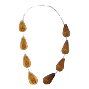 Ekuele OPELE de Ifa - All Variations, Babalao Ekule, Ekuele, Ecule Traditional Opele, Metal, Seed Bronze Religious Decor