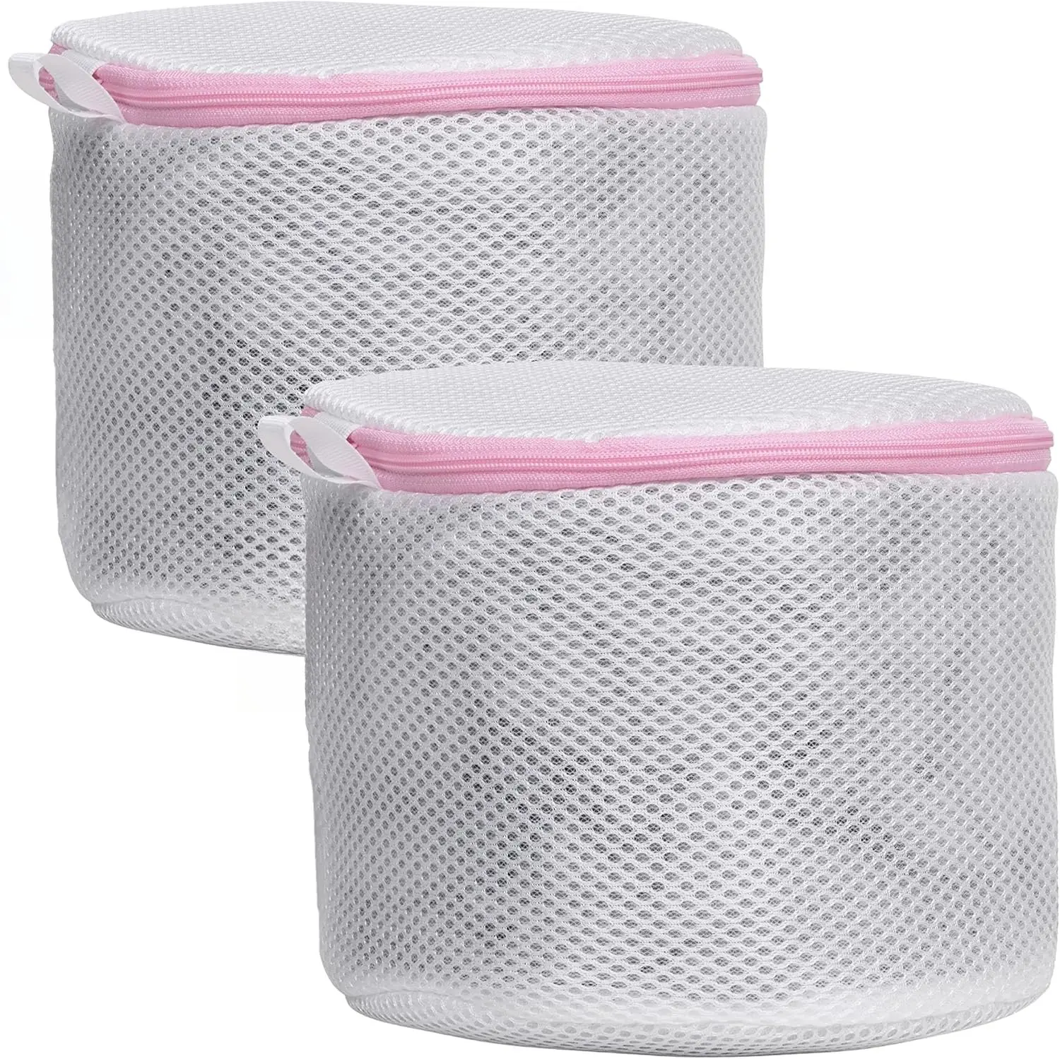 Mesh Bra Bags for Washing Machine, Lingerie wash Bags for Laundry