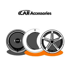 CAR-Accessories shop logo
