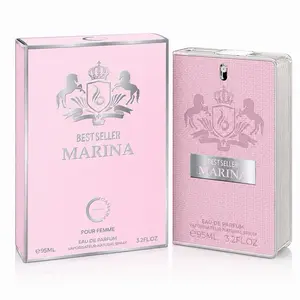Women's Marina Eau de Parfum 95ML EDP Perfume Spray - by Camara Perfumes